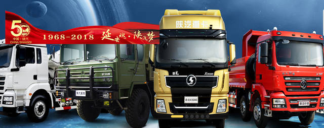 陜西汽車控股集團有限公司