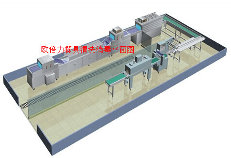 餐具消毒設(shè)備